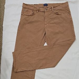 GANT ARLEY REGULAR CHINO PANTS  36/32‎
